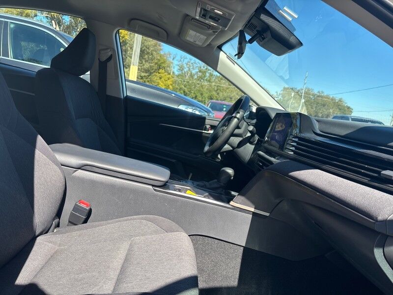2025 Toyota Camry LE Seffner FL