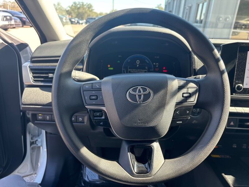 2025 Toyota Camry LE Seffner FL