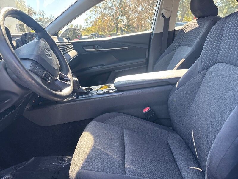 2025 Toyota Camry LE Seffner FL