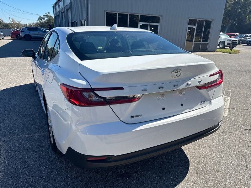 2025 Toyota Camry LE Seffner FL
