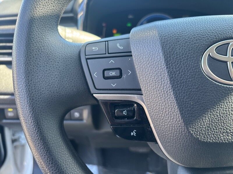 2025 Toyota Camry LE Seffner FL