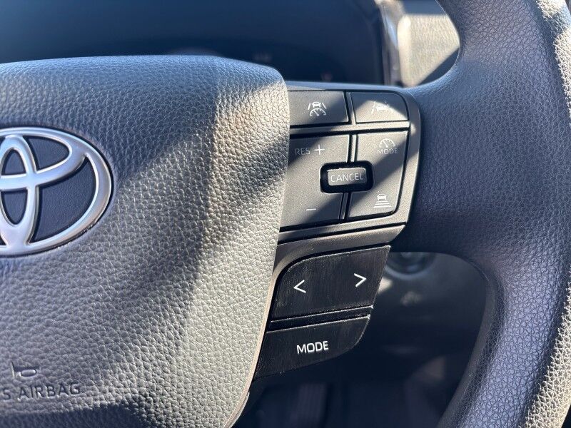 2025 Toyota Camry LE Seffner FL