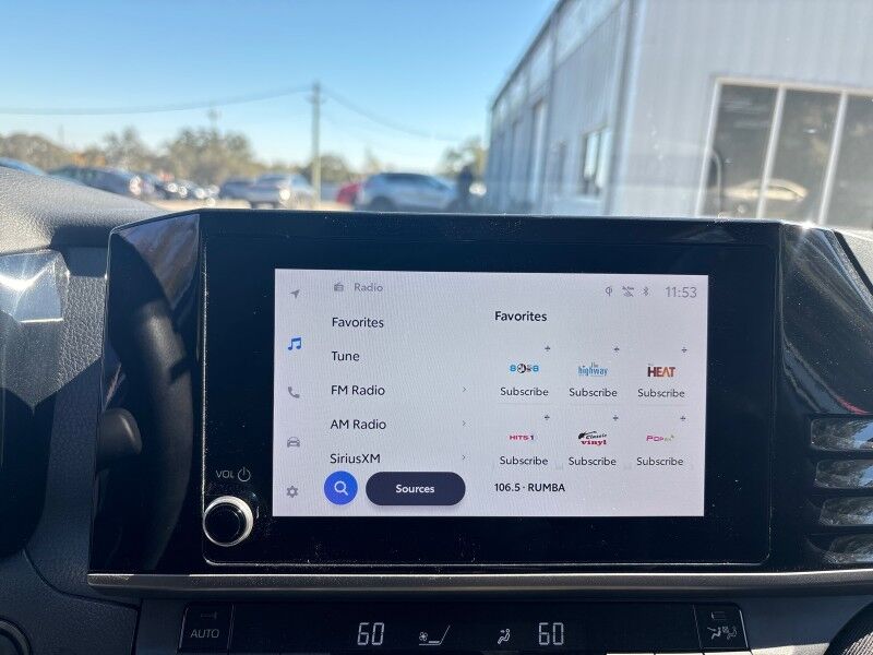 2025 Toyota Camry LE Seffner FL