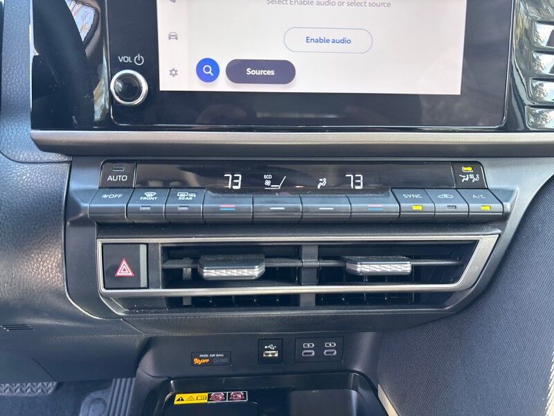 2025 Toyota Camry LE Seffner FL