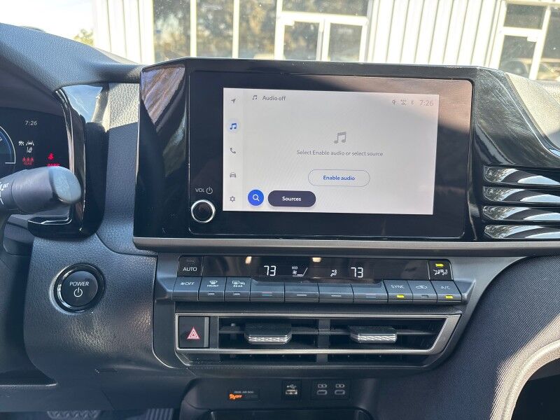 2025 Toyota Camry LE Seffner FL