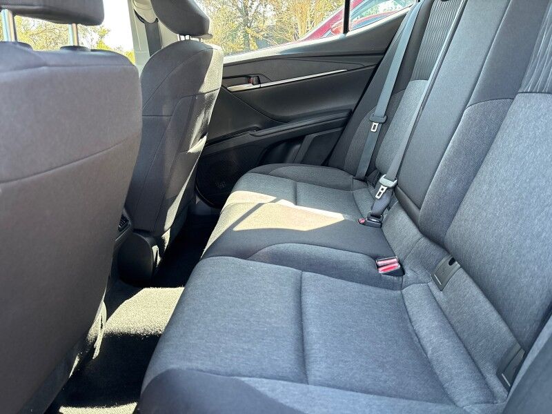 2025 Toyota Camry LE Seffner FL