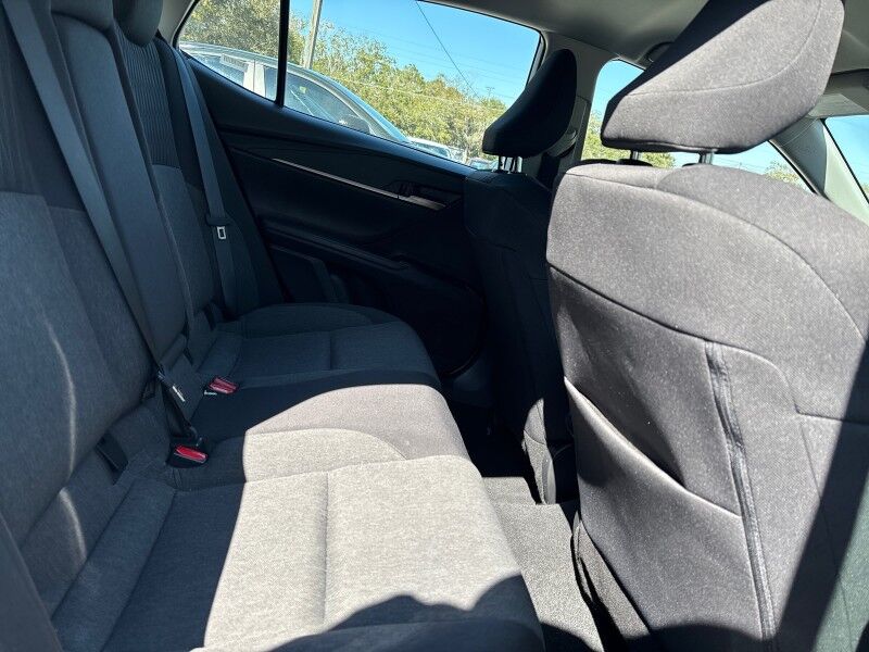 2025 Toyota Camry LE Seffner FL