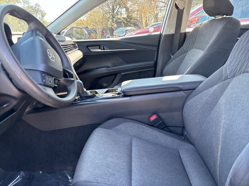2025 Toyota Camry LE Seffner FL