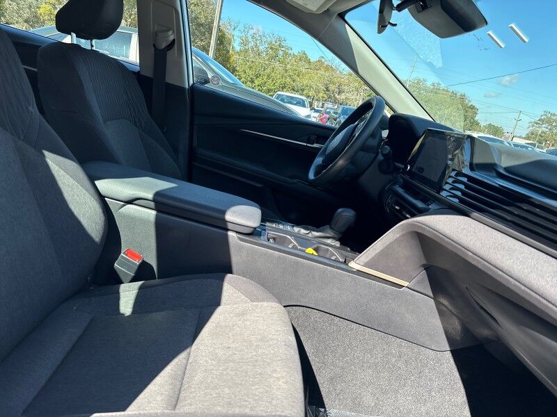 2025 Toyota Camry LE Seffner FL