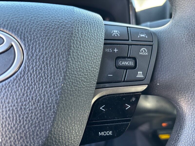 2025 Toyota Camry LE Seffner FL