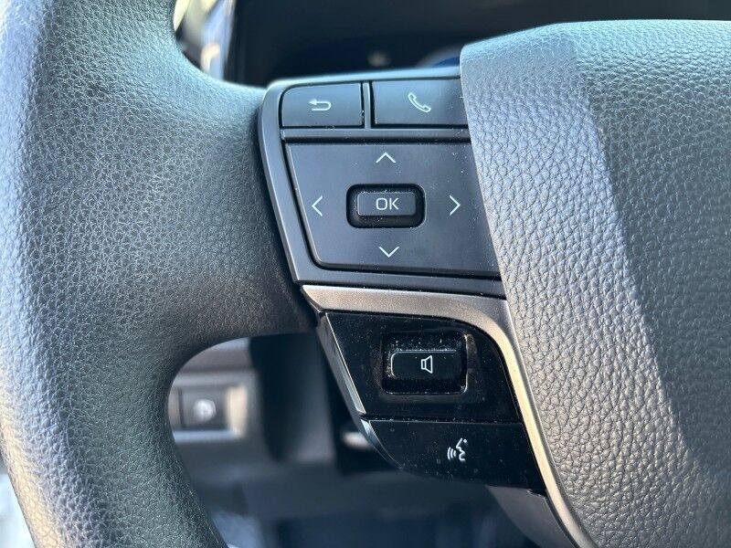 2025 Toyota Camry LE Seffner FL