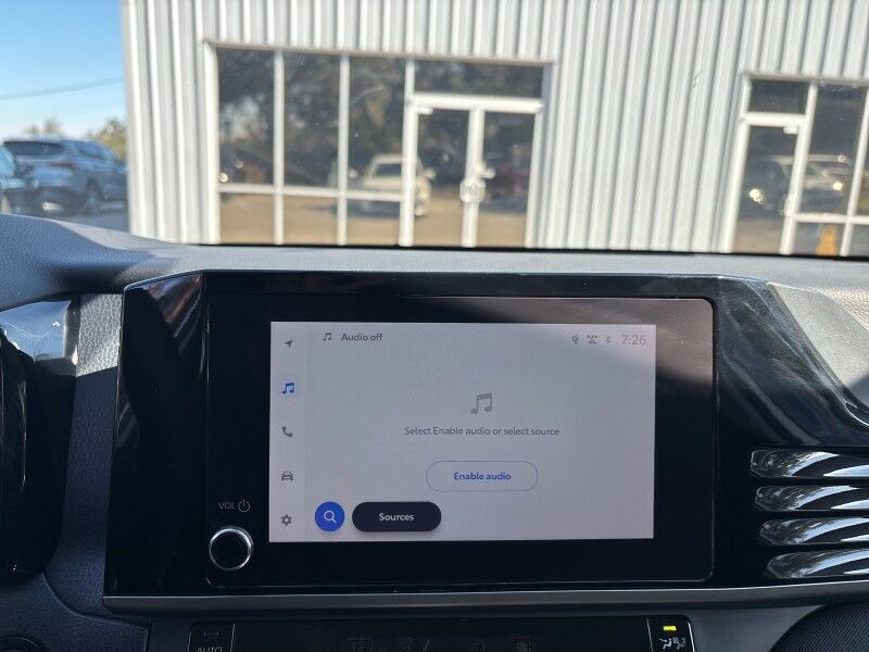 2025 Toyota Camry LE Seffner FL