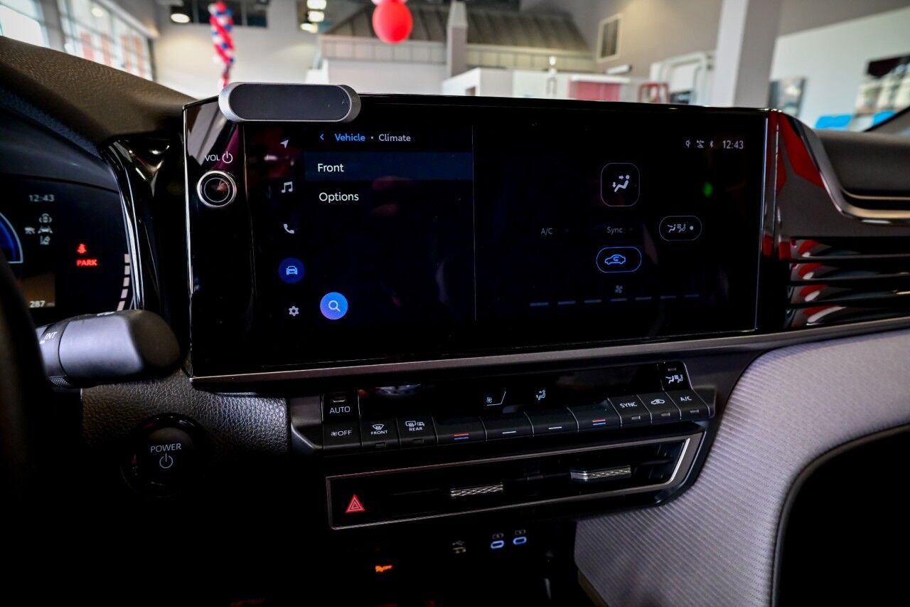 2025 Toyota Camry LE Springfield NJ