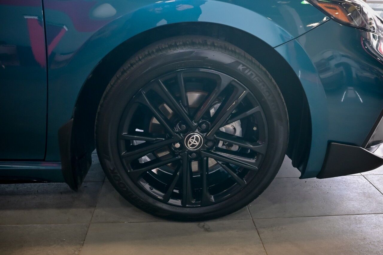 2025 Toyota Camry LE Springfield NJ