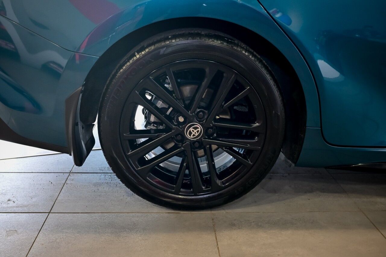 2025 Toyota Camry LE Springfield NJ