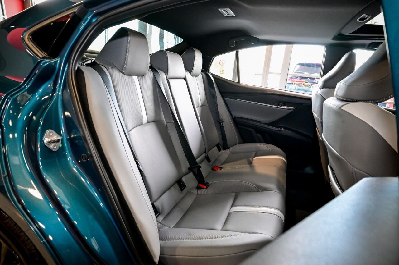 2025 Toyota Camry LE Springfield NJ