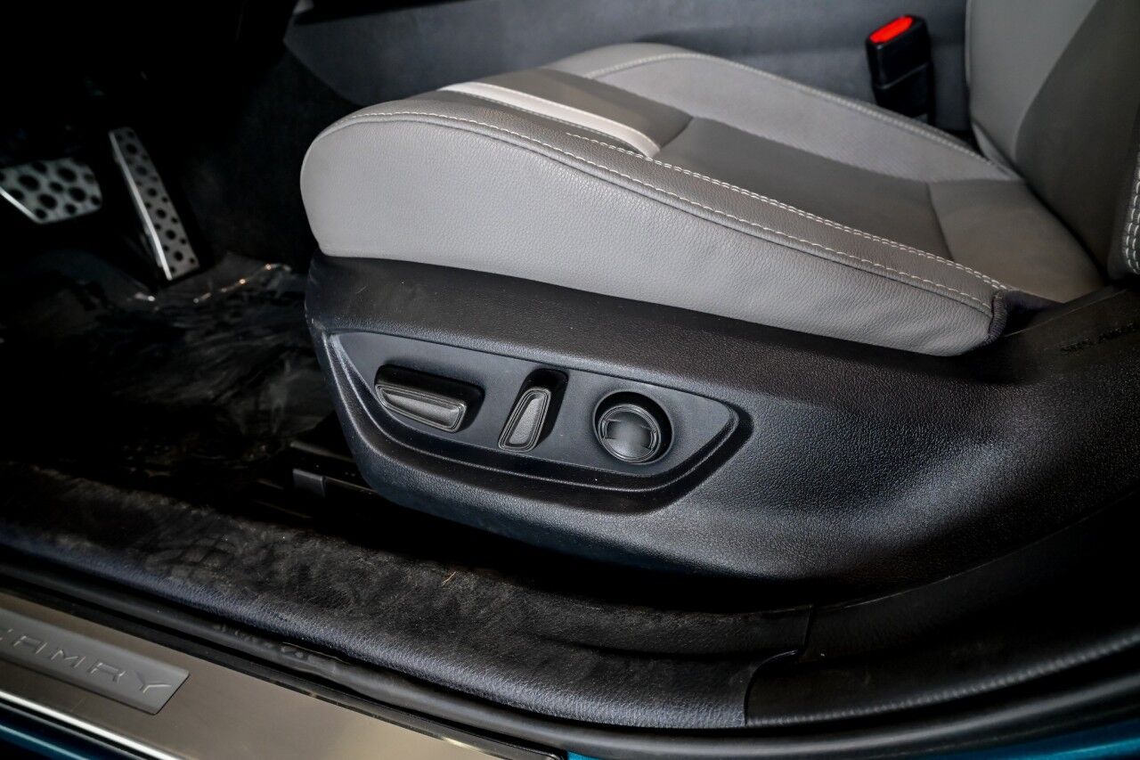 2025 Toyota Camry LE Springfield NJ