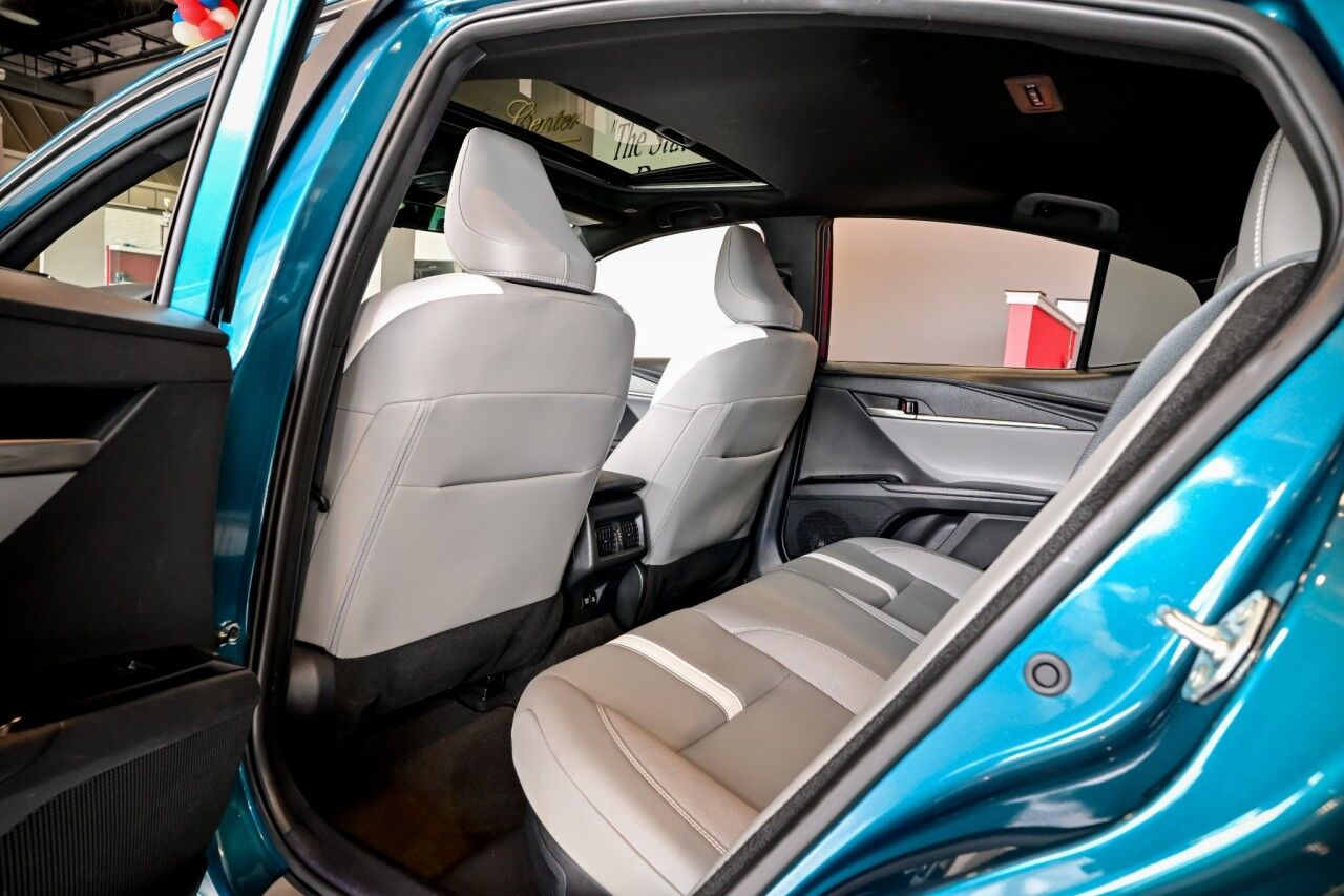 2025 Toyota Camry LE Springfield NJ