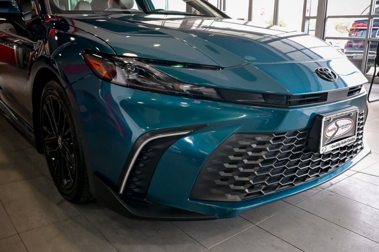 2025 Toyota Camry LE Springfield NJ