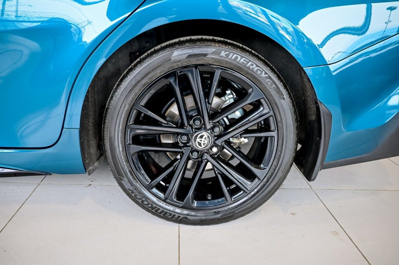 2025 Toyota Camry LE Springfield NJ