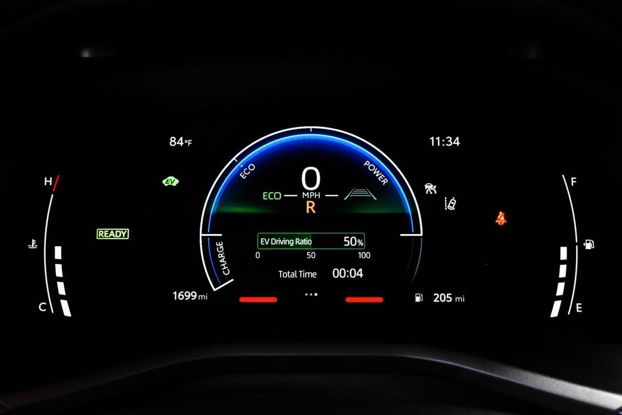 2025 Toyota Camry LE Tampa FL