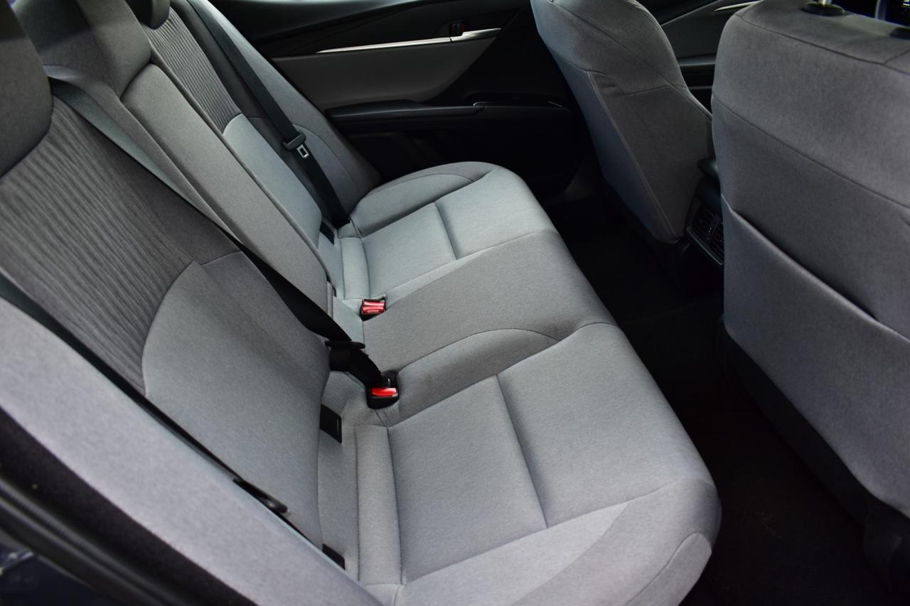 2025 Toyota Camry LE Tampa FL