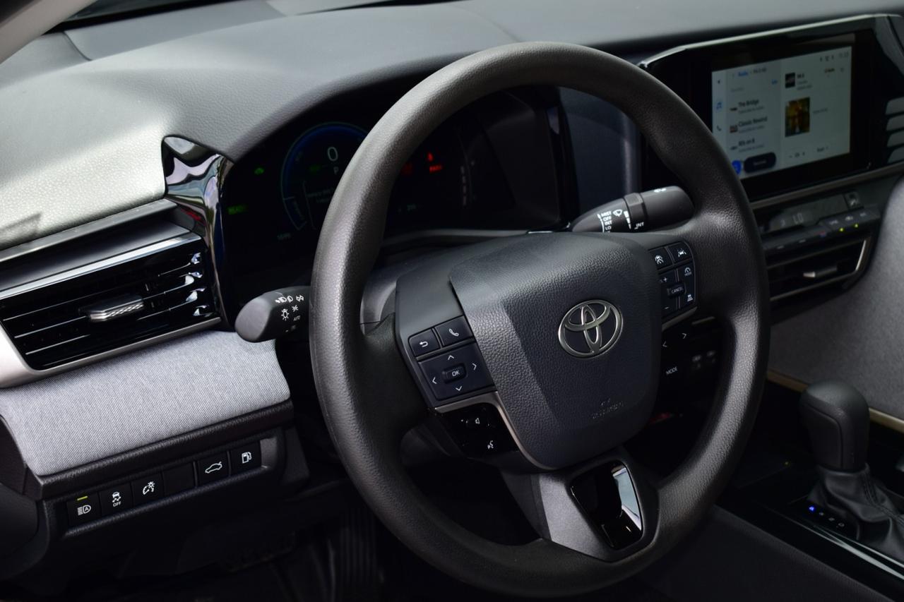 2025 Toyota Camry LE Tampa FL