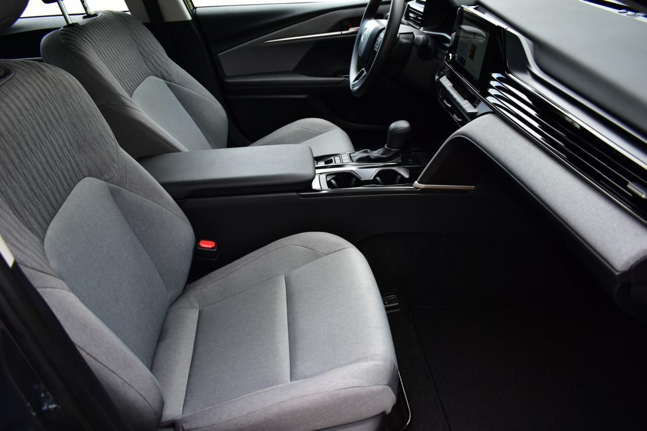 2025 Toyota Camry LE Tampa FL