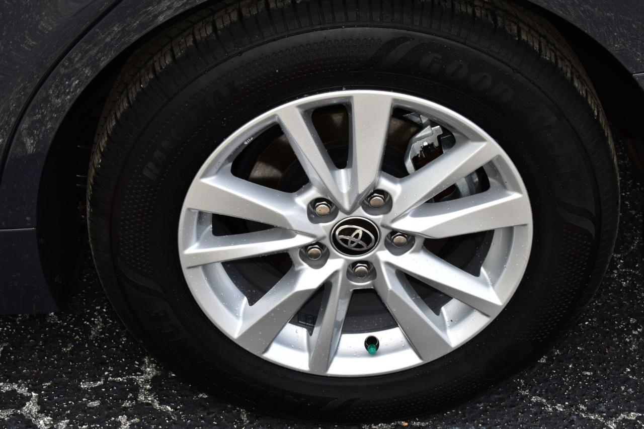 2025 Toyota Camry LE Tampa FL