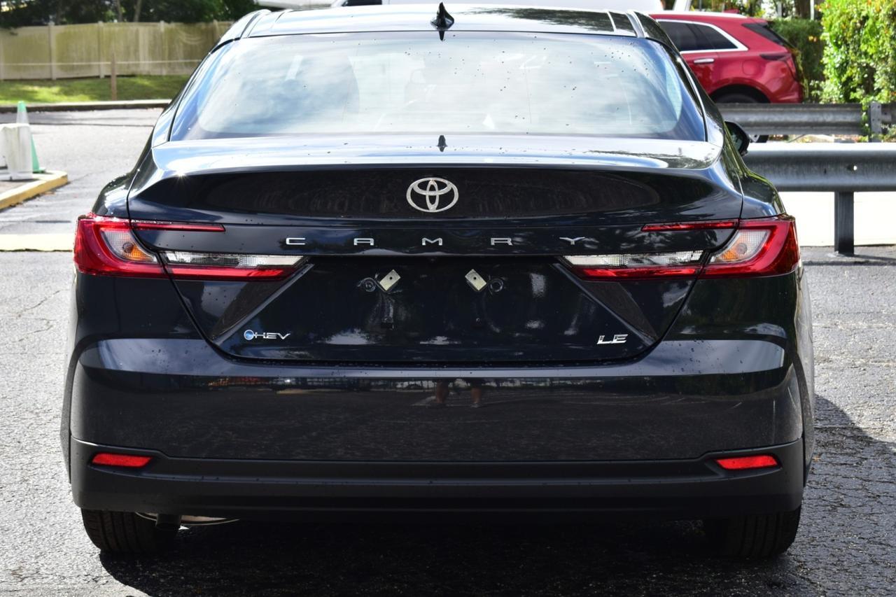 2025 Toyota Camry LE Tampa FL