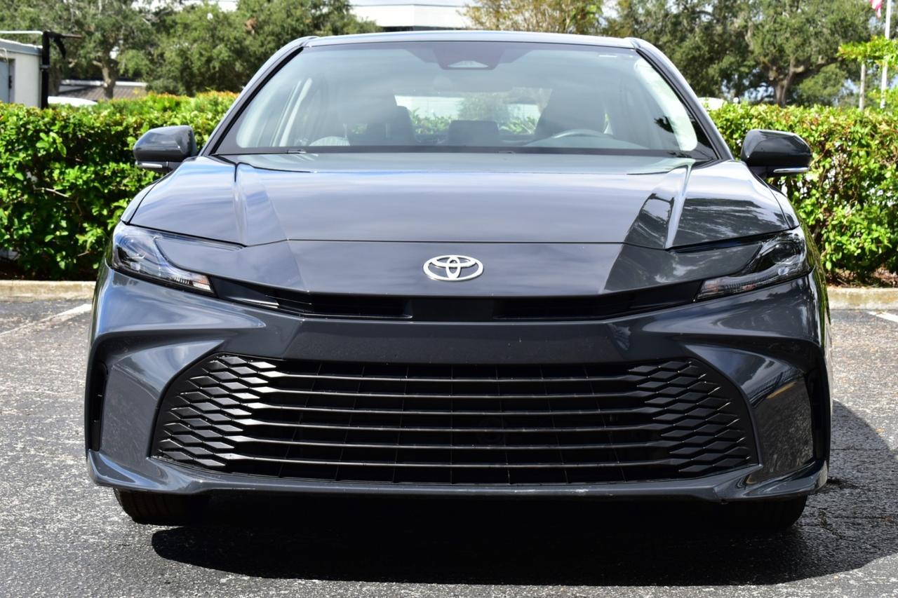 2025 Toyota Camry LE Tampa FL