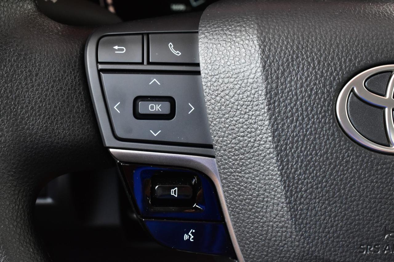 2025 Toyota Camry LE Tampa FL
