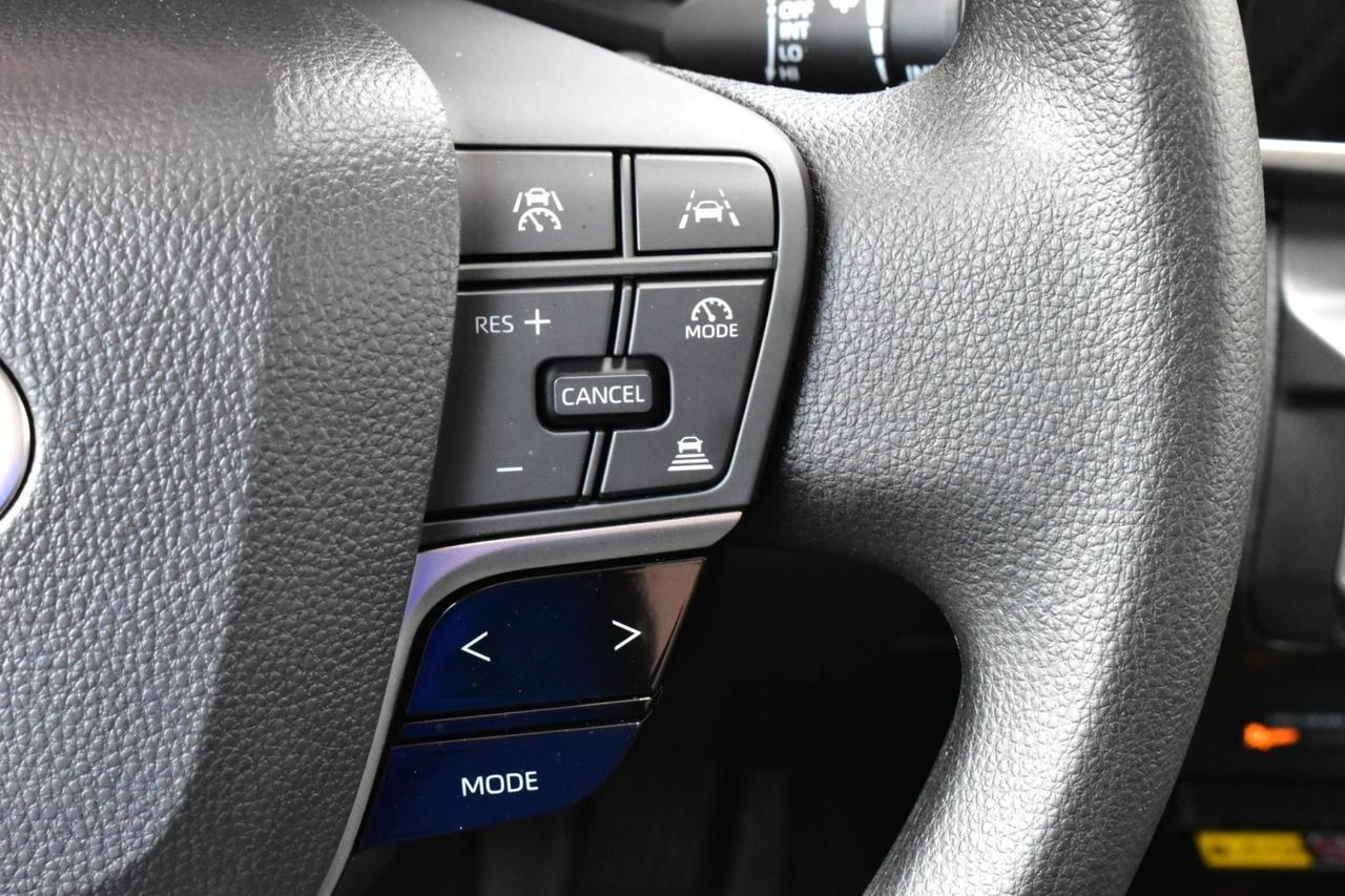 2025 Toyota Camry LE Tampa FL