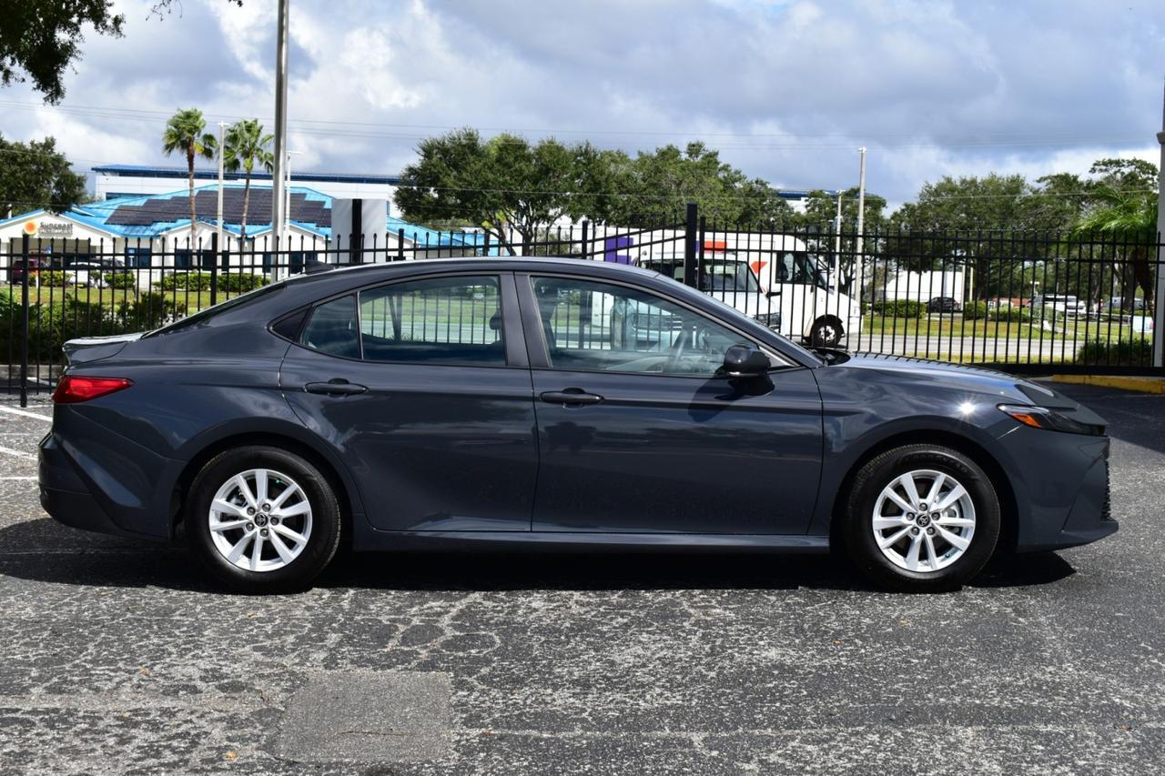 2025 Toyota Camry LE Tampa FL