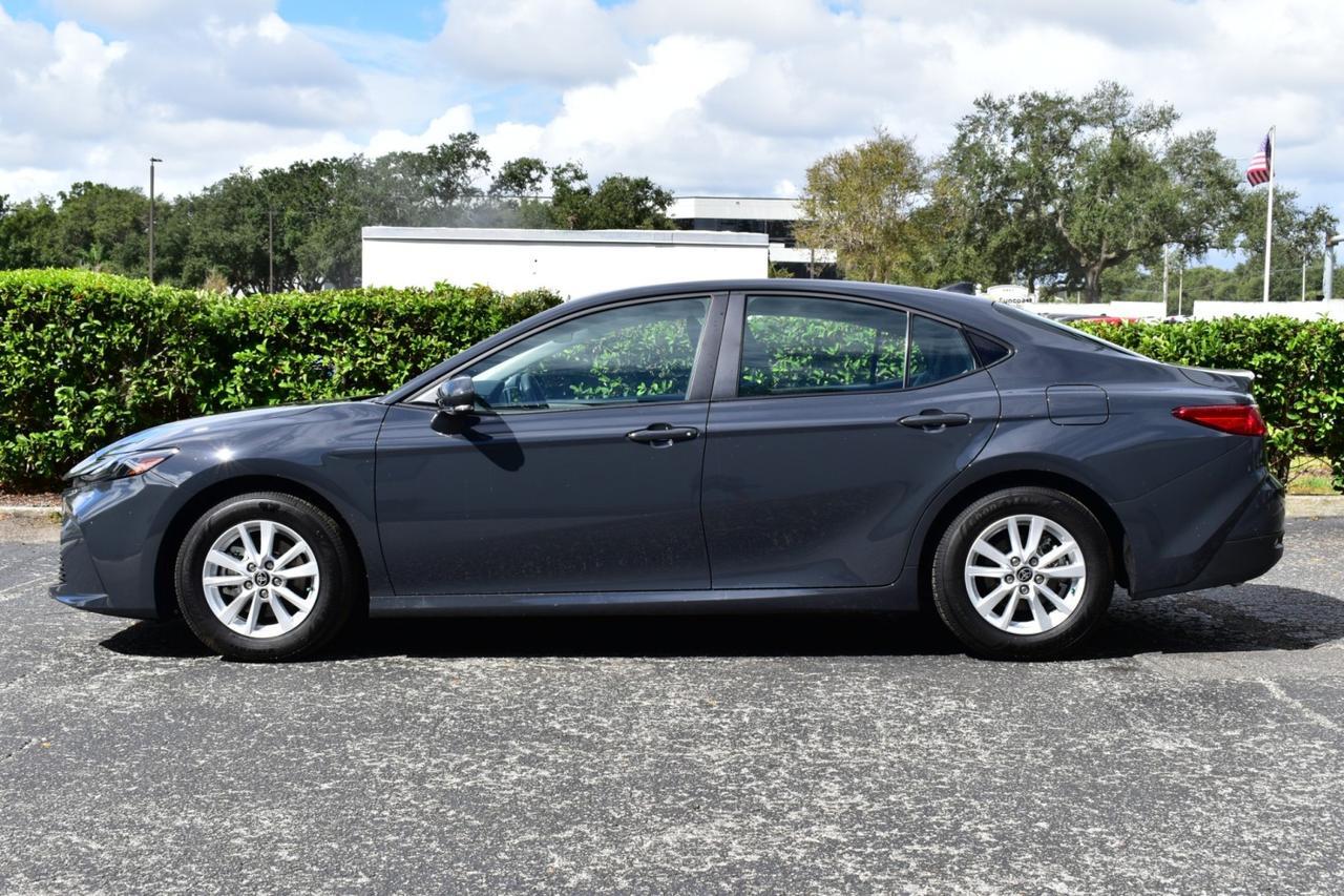 2025 Toyota Camry LE Tampa FL