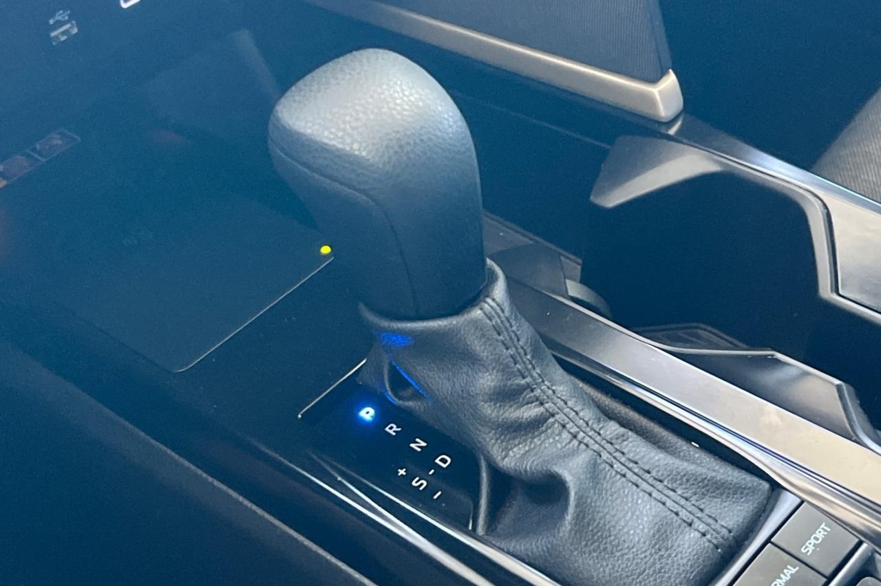 2025 Toyota Camry LE Ontario OR