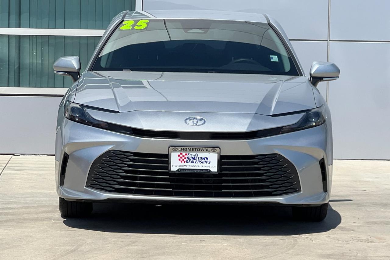 2025 Toyota Camry LE Ontario OR