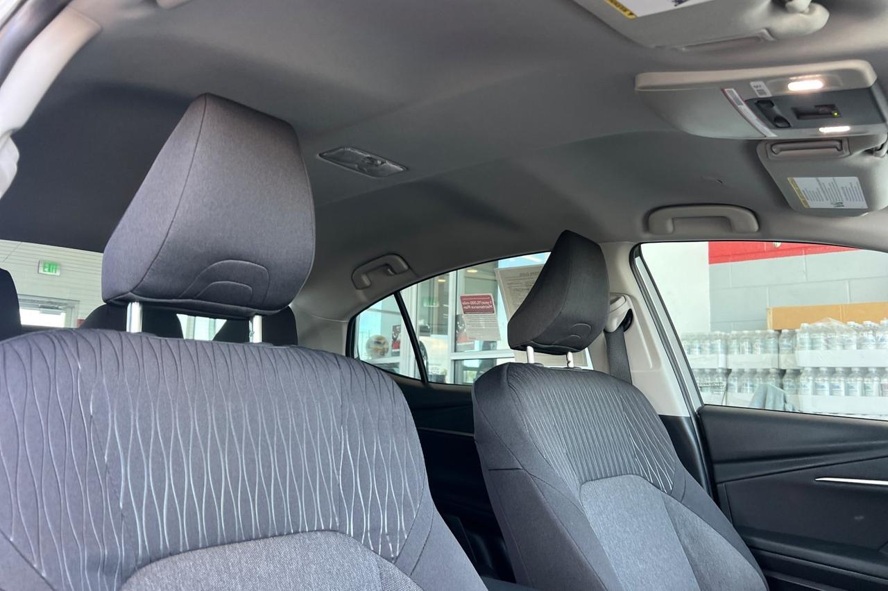 2025 Toyota Camry LE Ontario OR