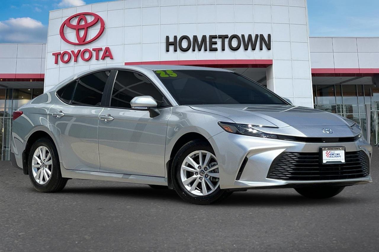 2025 Toyota Camry LE Ontario OR