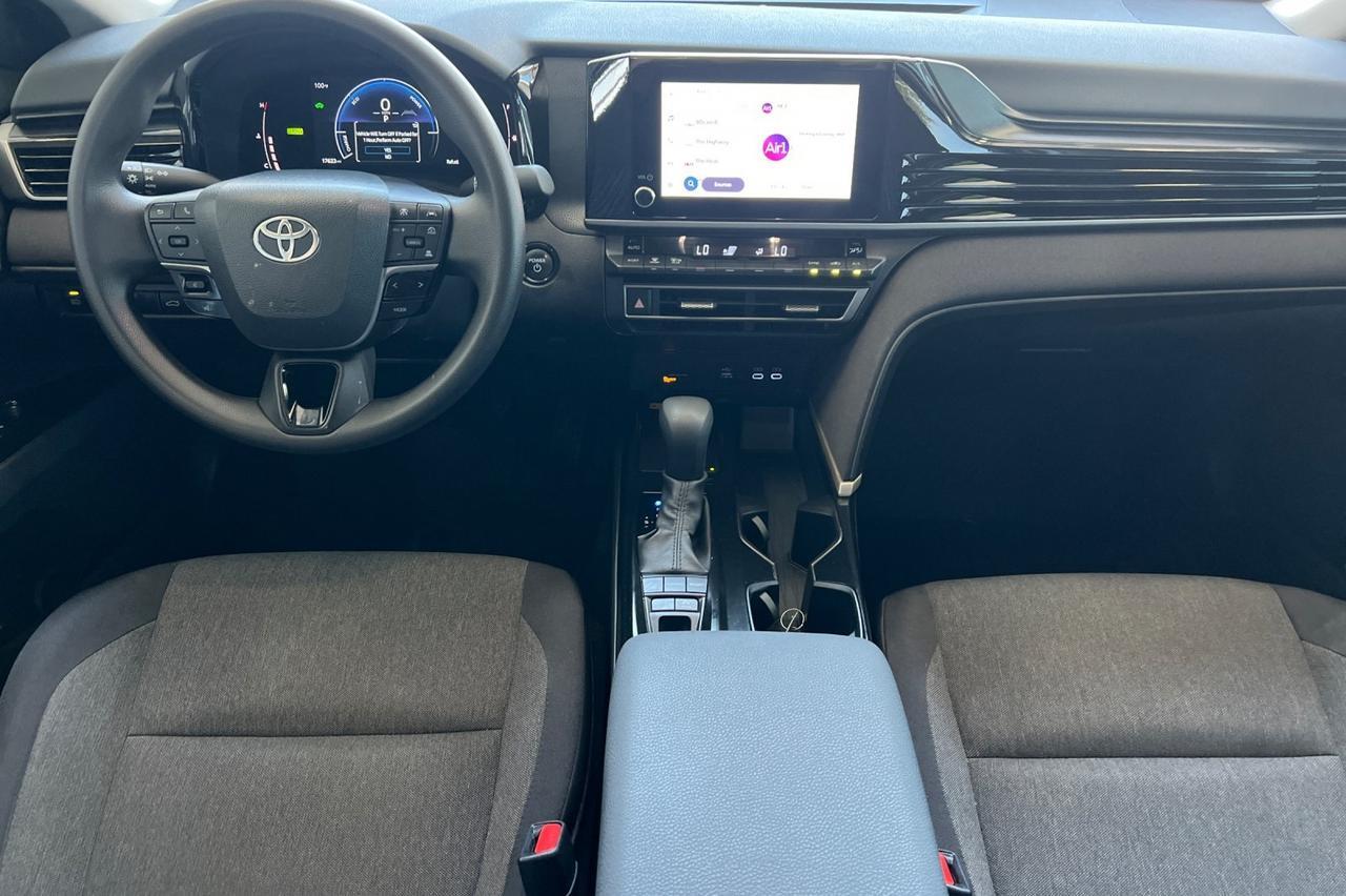 2025 Toyota Camry LE Ontario OR
