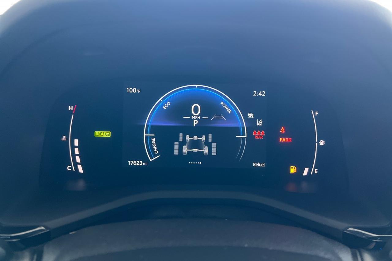 2025 Toyota Camry LE Ontario OR