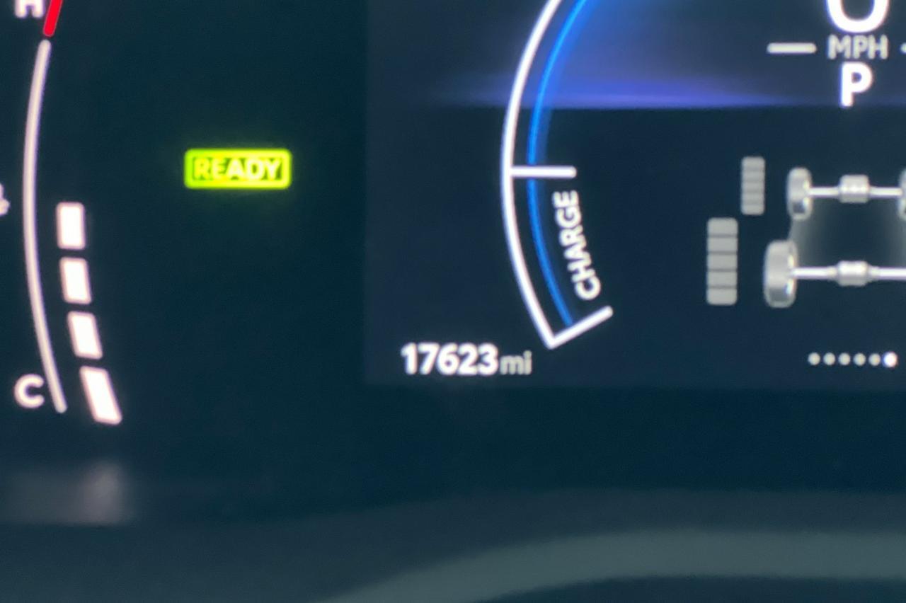 2025 Toyota Camry LE Ontario OR