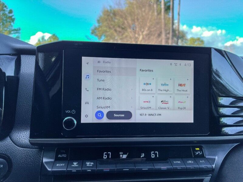 2025 Toyota Camry LE Wilmington NC