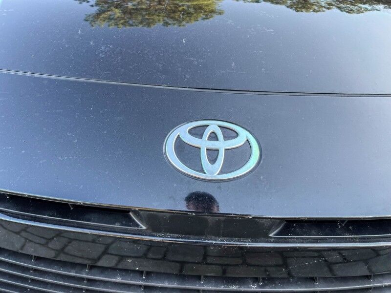 2025 Toyota Camry LE Wilmington NC