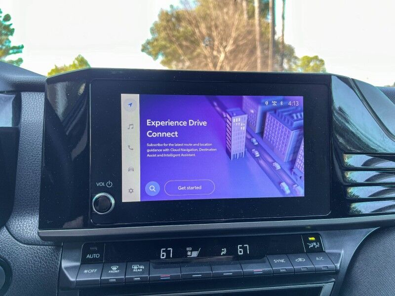 2025 Toyota Camry LE Wilmington NC