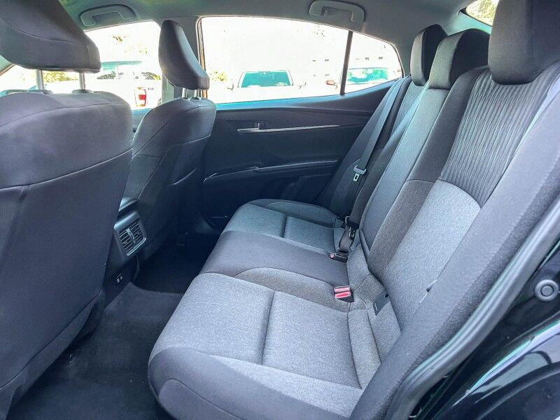 2025 Toyota Camry LE Wilmington NC