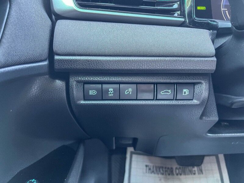 2025 Toyota Camry LE Wilmington NC