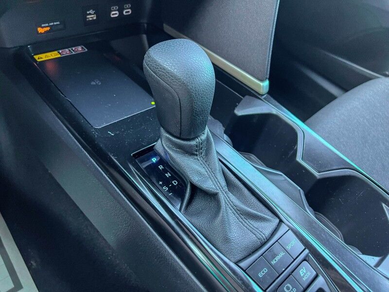 2025 Toyota Camry LE Wilmington NC