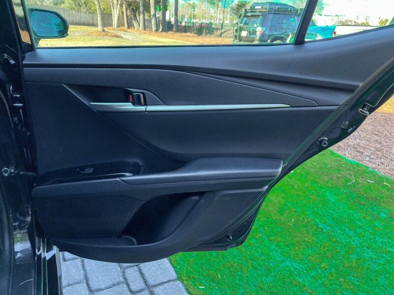 2025 Toyota Camry LE Wilmington NC