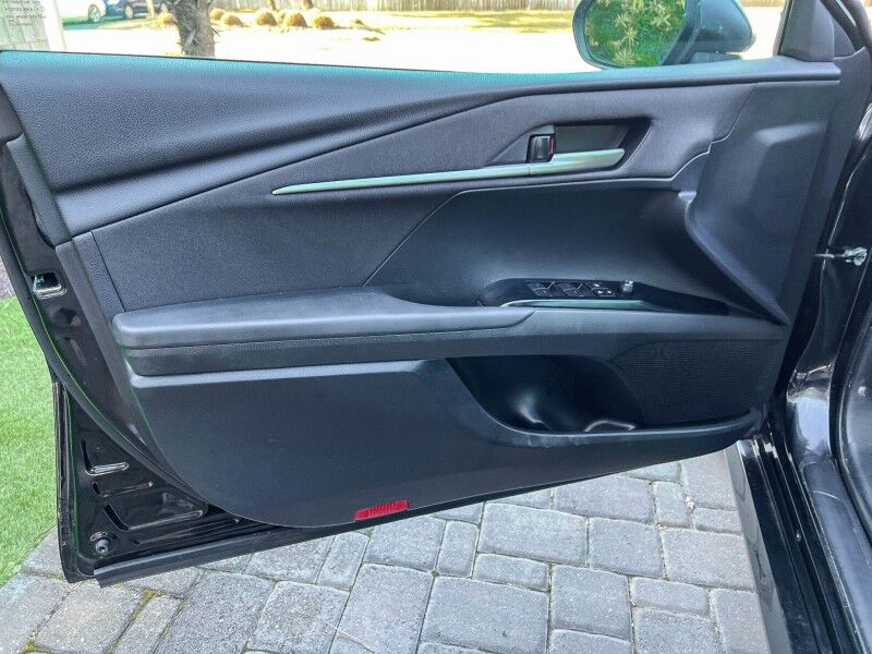 2025 Toyota Camry LE Wilmington NC